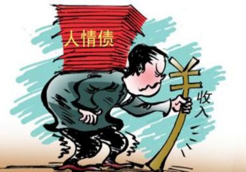 担保人债务清偿顺序