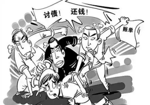 杭州讨债：怎么要账才能把钱要来