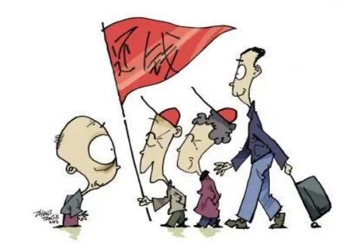 担保人多少年后没有责任了