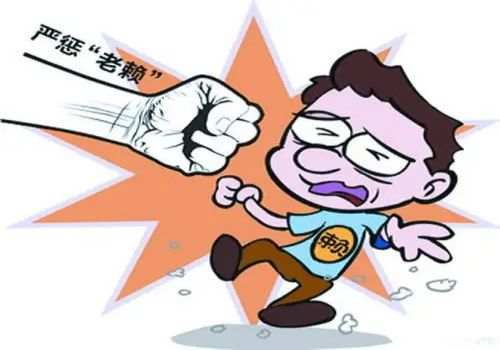 强制支付令债务人无力偿还会怎么样